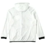 Rompevientos Brasil 2026 Blanco