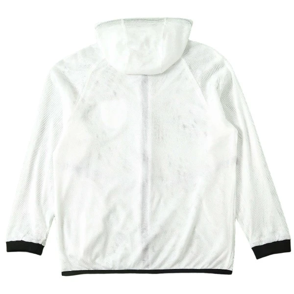 Rompevientos Brasil 2026 Blanco Brasil Rompevientos 2026 Blanco - Brasil Barata | tiendasdefutboles