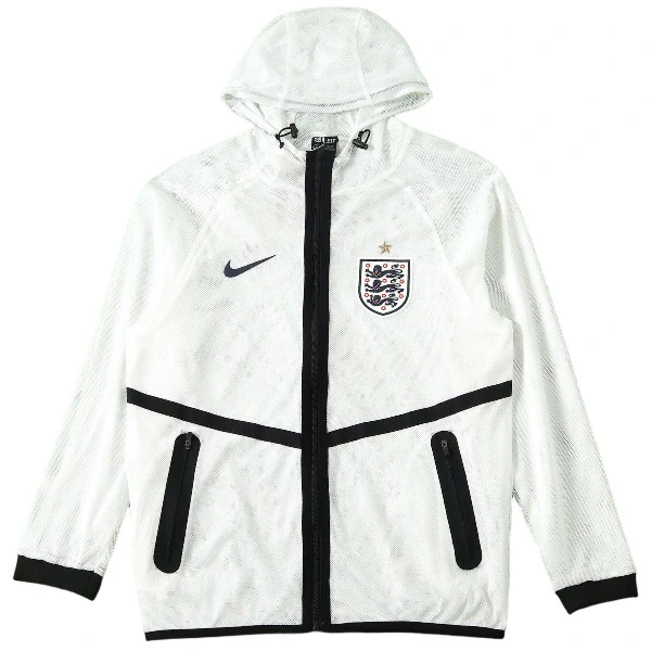 Rompevientos Brasil 2026 Blanco Brasil Rompevientos 2026 Blanco - Brasil Barata | tiendasdefutboles