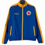 Colombia Rompevientos 2026 Azul - Colombia Barata | tiendasdefutboles