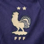 Rompevientos Francia 2026 Purpura