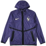 Rompevientos Francia 2026 Purpura