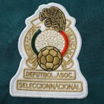 Rompevientos México 2026 Verde