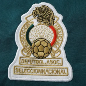 México Rompevientos 2026 Verde - México Barata | tiendasdefutboles