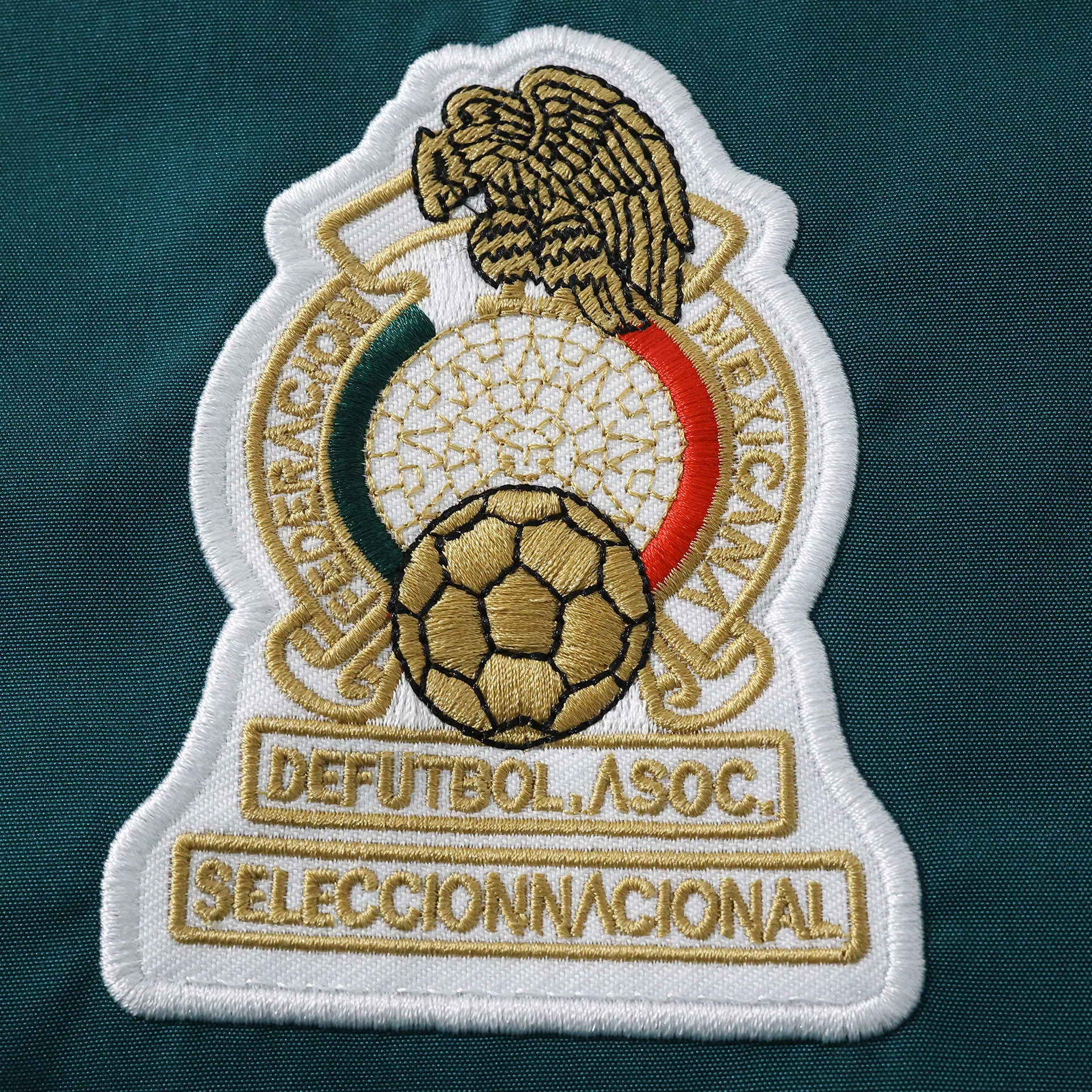 Rompevientos México 2026 Verde México Rompevientos 2026 Verde - México Barata | tiendasdefutboles