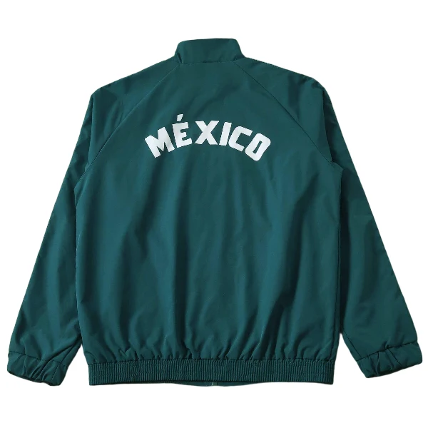 Rompevientos México 2026 Verde México Rompevientos 2026 Verde - México Barata | tiendasdefutboles