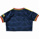 Segunda Camiseta Mujer Arsenal 2026 2027 Azul