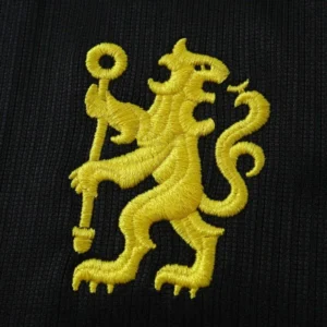 Chelsea Mujer Camiseta 2026 2027 Segunda Negra - Camiseta Chelsea Mujer | tiendasdefutboles