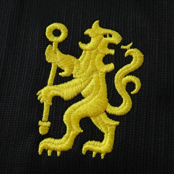 Segunda Camiseta Mujer Chelsea 2026 2027 Negro Chelsea Mujer Camiseta 2026 2027 Segunda Negra - Camiseta Chelsea Mujer | tiendasdefutboles
