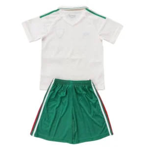 Gales Conjunto 2026 Segunda Blanco - Gales Barata | tiendasdefutboles