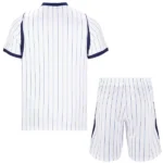 Segunda Conjunto De Hombre Inter Milán 2026 2027 Blanco