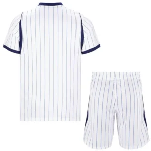 Inter Milán Conjunto 2026 2027 Segunda Blanco - Inter Milán Barata | tiendasdefutboles