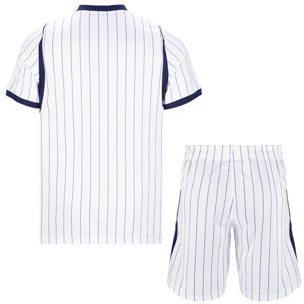 Segunda Conjunto De Hombre Inter Milán 2026 2027 Blanco Inter Milán Conjunto 2026 2027 Segunda Blanco - Inter Milán Barata | tiendasdefutboles
