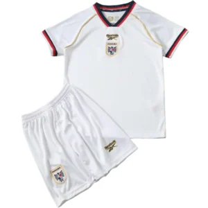 Panamá Conjunto 2026 Segunda Blanco - Panamá Barata | tiendasdefutboles