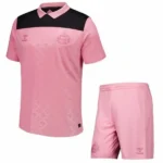 Sunderland Conjunto 2026 2027 Segunda Rosa - Sunderland Barata | tiendasdefutboles