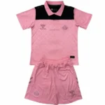 Segunda Conjunto De Hombre Sunderland 2026 2027 Rosa