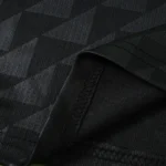 Segunda Conjunto De Niños Atlético Madrid 2026 2027 Negro