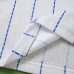 Segunda Conjunto De Niños Brighton 2026 2027 Blanco