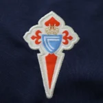 Segunda Conjunto De Niños Celta de Vigo 2026 2027 Azul