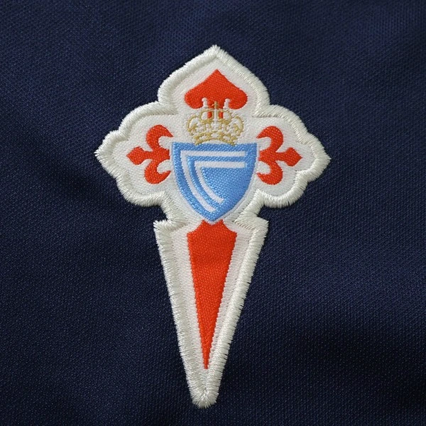 Segunda Conjunto De Niños Celta de Vigo 2026 2027 Azul Celta de Vigo Niños Conjunto 2026 2027 Segunda Azul - Celta De Vigo Niños Barata | tiendasdefutboles