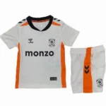 Segunda Conjunto De Niños Coventry City 2026 2027 Amarillo