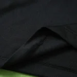 Segunda Conjunto De Niños Deportivo de La Coruña 2026 2027 Negro
