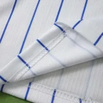 Segunda Conjunto De Niños Inter Milán 2026 2027 Blanco