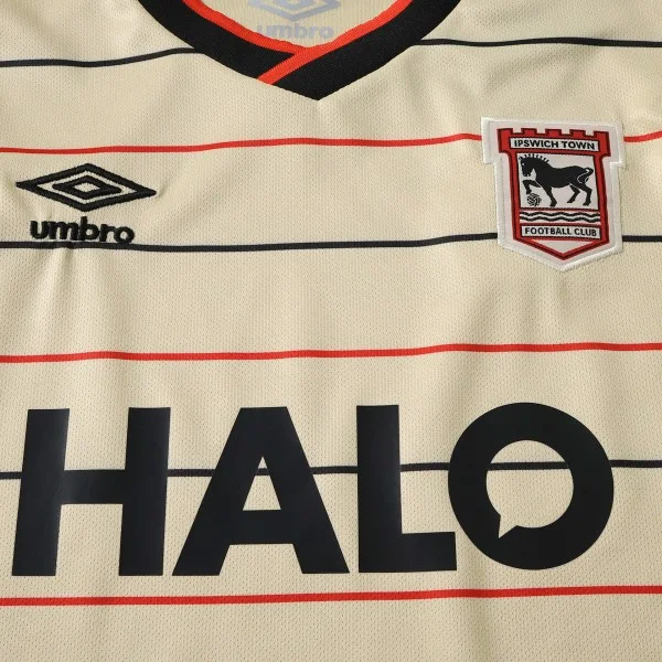 Segunda Conjunto De Niños Ipswich Town 2026 2027 Amarillo Ipswich Town Niños Conjunto 2026 2027 Segunda Amarillo - Ipswich Town Niños Barata | tiendasdefutboles