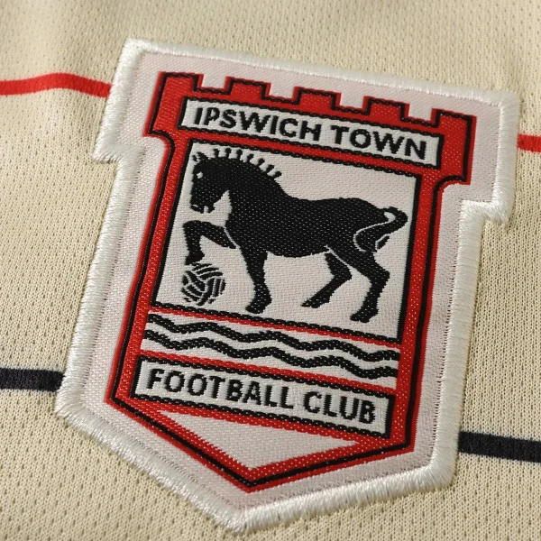 Segunda Conjunto De Niños Ipswich Town 2026 2027 Amarillo Ipswich Town Niños Conjunto 2026 2027 Segunda Amarillo - Ipswich Town Niños Barata | tiendasdefutboles
