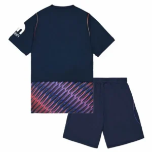 Tottenham Hotspur Niños Conjunto 2026 2027 Segunda Azul - Tottenham Hotspur Niños Barata | tiendasdefutboles