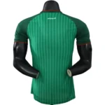 Segunda Jugadores Camiseta Argelia 2026 I Verde