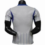 Segunda Jugadores Camiseta Brighton 2026 2027 Blanco