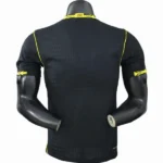Segunda Jugadores Camiseta Chelsea 2026 2027 Negro