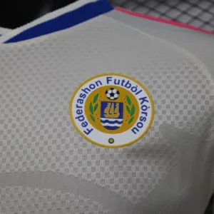 Curazao Camiseta Edición Jugadores 2026 Segunda Amarilla - Camiseta Curazao | tiendasdefutboles
