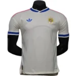Curazao Camiseta Edición Jugadores 2026 Segunda Amarilla - Camiseta Curazao | tiendasdefutboles