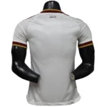 Segunda Jugadores Camiseta España 2026 2 Estrellas Amarillo Blanco
