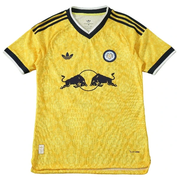 Segunda Jugadores Camiseta Leeds United 2026 2027 Amarillo Leeds United Camiseta Edición Jugadores 2026 2027 Segunda Amarilla - Camiseta Leeds United | tiendasdefutboles
