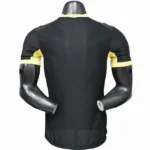 Segunda Jugadores Camiseta Manchester City 2026 2027 Negro