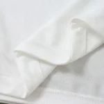 Segunda Jugadores Camiseta Manga Larga Liverpool 2026 2027 Blanco