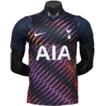 Tottenham Hotspur Camiseta Edición Jugadores 2026 2027 Segunda Azul - Camiseta Tottenham Hotspur | tiendasdefutboles