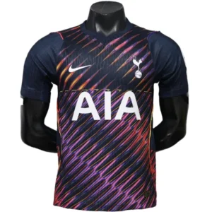 Tottenham Hotspur Camiseta Edición Jugadores 2026 2027 Segunda Azul - Camiseta Tottenham Hotspur | tiendasdefutboles