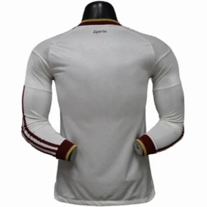 España Camiseta Edición Jugadores 2026 Segunda Amarilla - Camiseta España | tiendasdefutboles