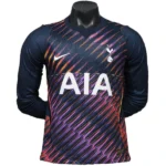 Tottenham Hotspur Camiseta Edición Jugadores 2026 2027 Segunda Púrpura - Camiseta Tottenham Hotspur | tiendasdefutboles