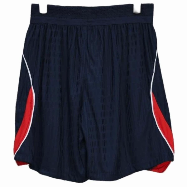 Segunda Jugadores Pantalones Inglaterra 2026 Azul Inglaterra Pantalones Edición Jugadores 2026 Segunda Azul - Pantalón Inglaterra | tiendasdefutboles