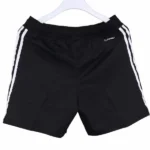 Segunda Jugadores Pantalones Japón 2026 Negro