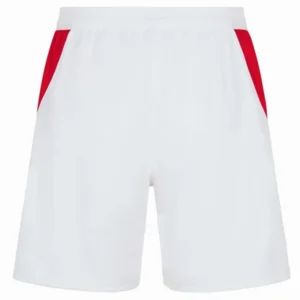 AC Milan Pantalones 2026 2027 Segunda Blanco - Pantalón AC Milan | tiendasdefutboles