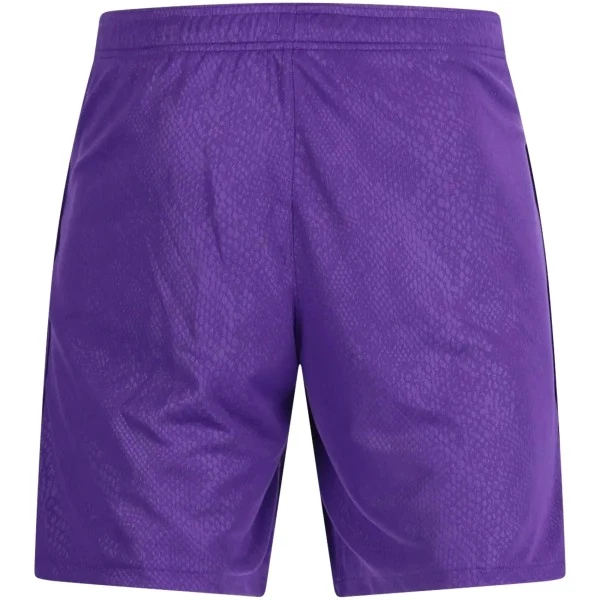Segunda Pantalones Barcelona 2026 2027 Purpura FC Barcelona Pantalones 2026 2027 Segunda Púrpura - Pantalón FC Barcelona | tiendasdefutboles