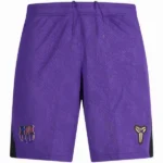 FC Barcelona Pantalones 2026 2027 Segunda Púrpura - Pantalón FC Barcelona | tiendasdefutboles