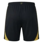 Segunda Pantalones Chelsea 2026 2027 Negro