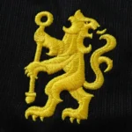 Segunda Pantalones Chelsea 2026 2027 Negro